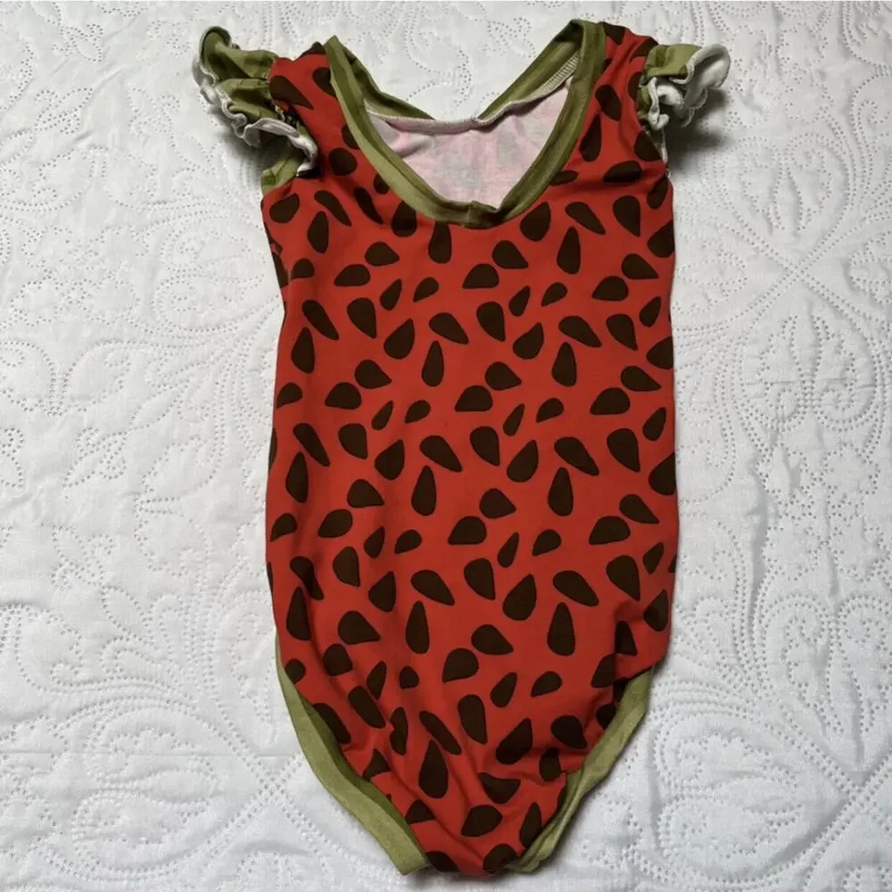 Little Hemming Bird Watermelon Leo
